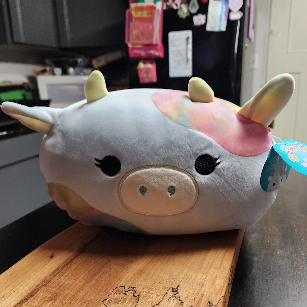 Squishmallow - Caedia Stackable - Picture 1 of 4